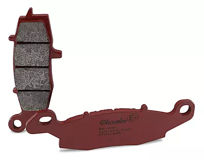 Brembo 07KA19SA Sintered Brake Pad