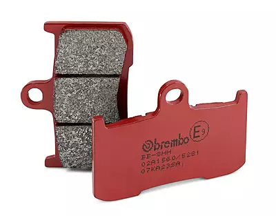 Brembo 07KA23SA Sintered Brake Pad