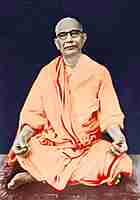 Swami Vishuddhananda 1962–1962 Swami Vishuddhananda 1962–1962