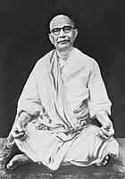 Swami Vishuddhananda 1962–1962 Swami Vishuddhananda 1962–1962