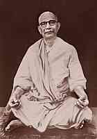 Swami Vishuddhananda 1962–1962 Swami Vishuddhananda 1962–1962