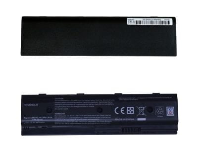 Laptop Battery For HP DV7 鈥?7000 / DV6 鈥?7000 / DV4 -5000 MO09, 11.1V 6 Cells 4400mAh鈥?Compatible Laptop Battery For HP DV7 鈥?7000 / DV6 鈥?7000 / DV4 -5000 MO09, 11.1V 6 Cells 4400mAh鈥?Compatible