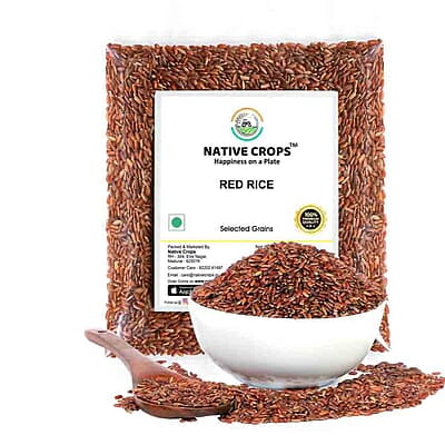 Red Rice
