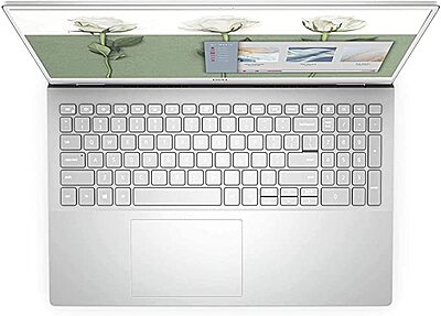 Dell Inspiron 5000 Series 5502 15.6" FHD Laptop 11th Gen Intel Quad-Core i7-1165G7 8GB RAM 256GB SSD Dell Inspiron 5000 Series 5502 15.6" FHD Laptop 11th Gen Intel Quad-Core i7-1165G7 8GB RAM 256GB SSD