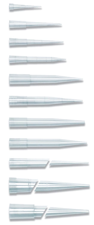 Micro Tips TARSONS