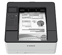 Canon LBP243dw Printer Canon LBP243dw Printer