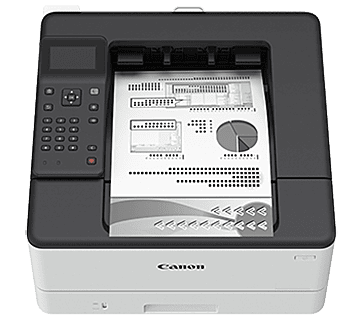 Canon LBP243dw Printer