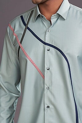 Street Luxe Shirt