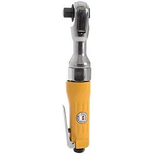 INGCO Air Ratchet Wrench ARW121 (1/2", 68Nm)