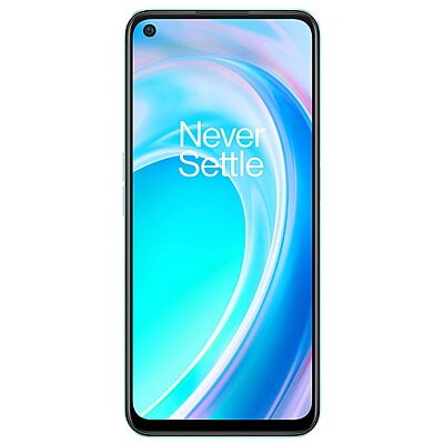 OnePlus Nord CE 2 Lite 5G (Blue Tide, 6GB RAM, 128GB Storage) OnePlus Nord CE 2 Lite 5G (Blue Tide, 6GB RAM, 128GB Storage)