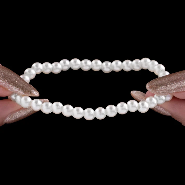 Anti-Tarnish Triple Layer Bracelet Anti-Tarnish Triple Layer Bracelet