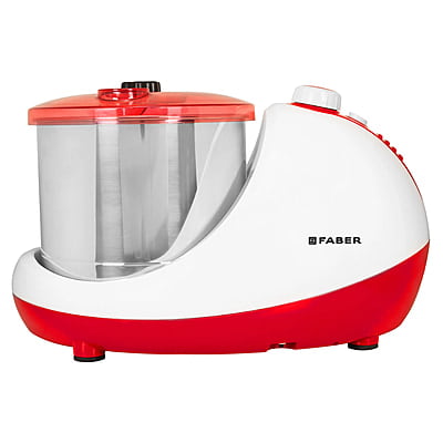 Faber Wet Grinder 2.0L RED TF