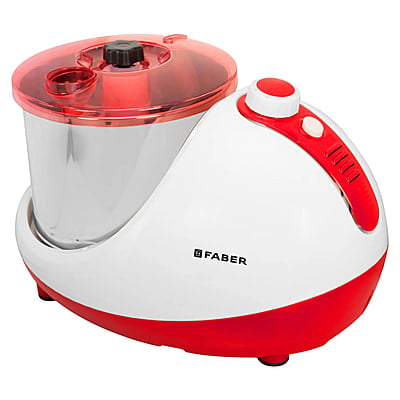 Faber Wet Grinder 2.0L RED TF