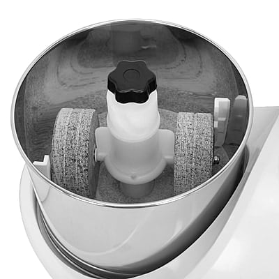 Faber Wet Grinder 2.0L RED TF