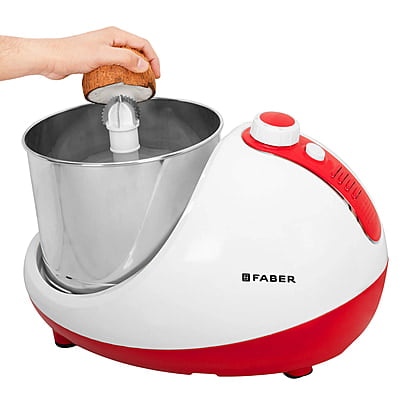 Faber Wet Grinder 2.0L RED TF