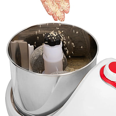 Faber Wet Grinder 2.0L RED TF