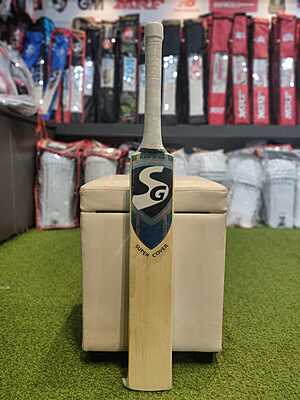 CRICKET BAT SG SUPER COVER