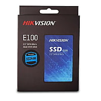 Hikvision 1TB SATA SSD Hikvision 1TB SATA SSD