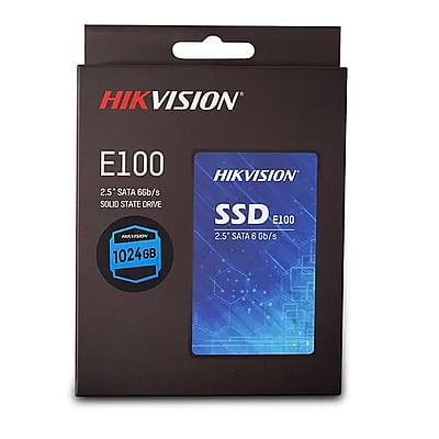Hikvision 1TB SATA SSD Hikvision 1TB SATA SSD