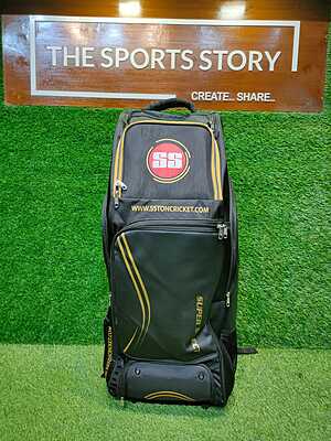 CRICKET KITBAG SS Super Select