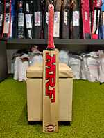 Cricket Bat - MRF-GENIUS RUN MACHINE Cricket Bat - MRF-GENIUS RUN MACHINE