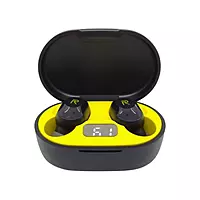 Realme Buds Replacement Charging Case , Wireless Charging Case Support Bluetooth Pairing, Wireless (Earbuds Not Included) Realme Buds Replacement Charging Case , Wireless Charging Case Support Bluetooth Pairing, Wireless (Earbuds Not Included)