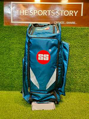CRICKET KITBAG SS VA 900 DUFFLE