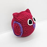 Owl Stress Ball Owl Stress Ball