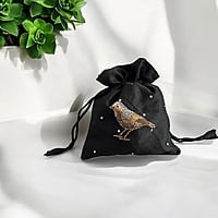 Zardozi Potli Bag Zardozi Potli Bag