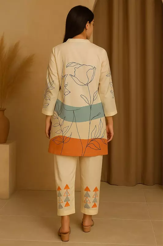 412 COORD SET