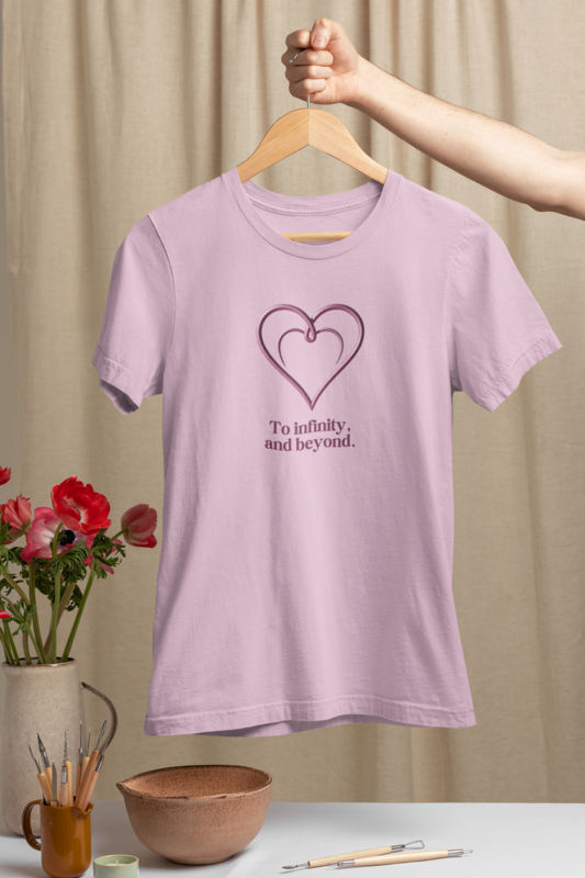 Mspire | Valentine's day collections | Women's | Lilac | From Mparel