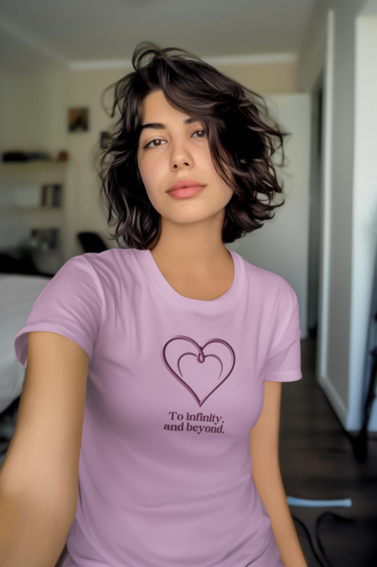 Mspire | Valentine's day collections | Women's | Lilac | From Mparel