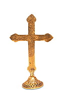 Cross Gold
