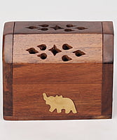 Mini Pipe Incense Stick Holder