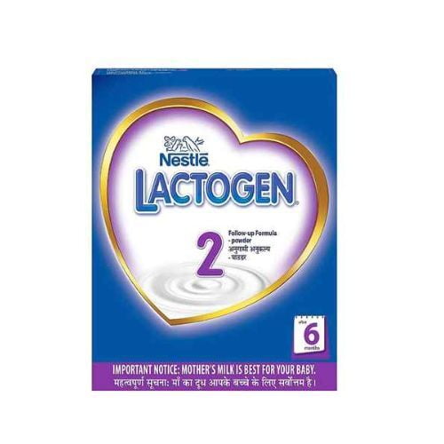 Nestle Lactogen Stage 2