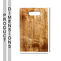 Chopping Board 12*8