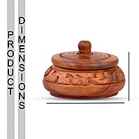 Sindoor Box