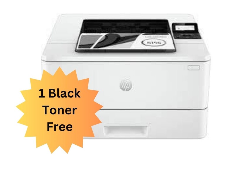 HP LaserJet Pro 4004dn Printer- 2Z614A HP LaserJet Pro 4004dn Printer- 2Z614A