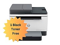 HP LaserJet Tank MFP 2606sdw Printer -381U2A HP LaserJet Tank MFP 2606sdw Printer -381U2A