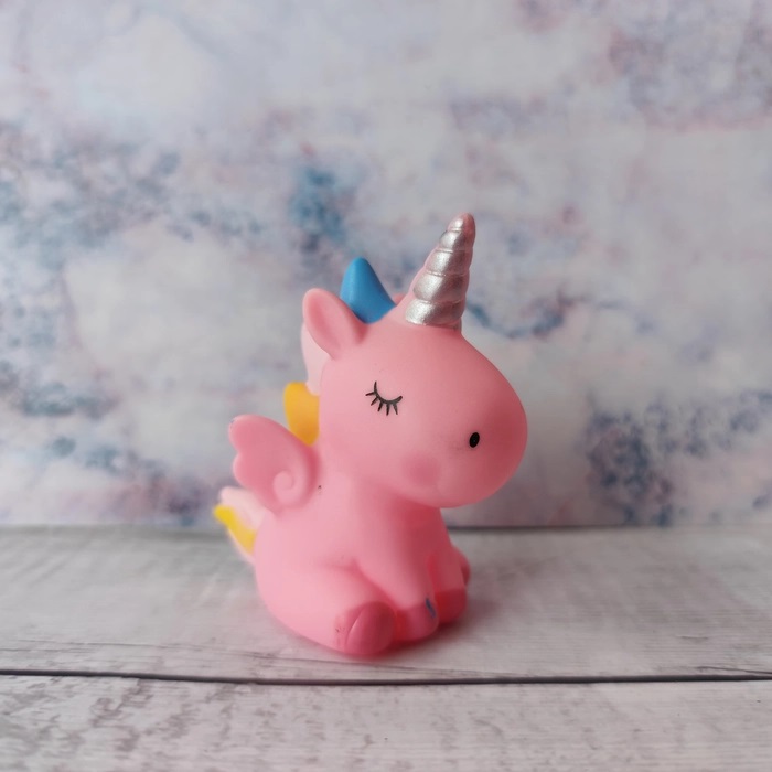1 Pc Unicorn Toy 1 Pc Unicorn Toy