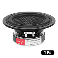 DS-55KM90 Mid range 5.25" Kevlar cone 8Ohms 50 Watts (1 Pcs)