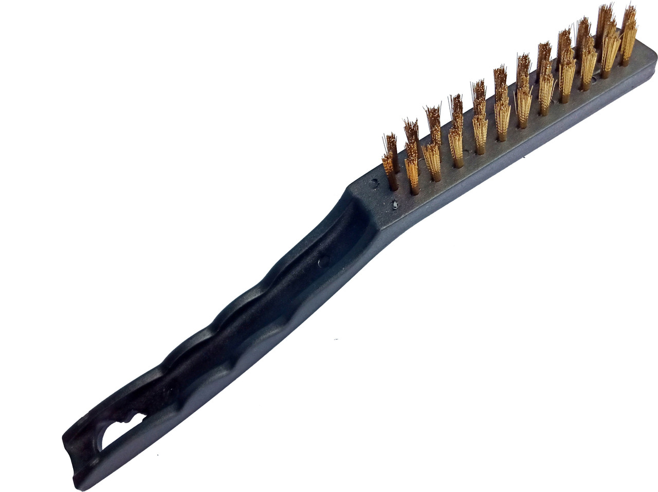 Jon Bhandari 2Pc Wire Brush 9" JB-B-021B Jon Bhandari 2Pc Wire Brush 9" JB-B-021B