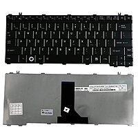 Laptop Keyboard Compatible for Toshiba Satellite U400 U405 U500 Series Laptop Keyboard Compatible for Toshiba Satellite U400 U405 U500 Series