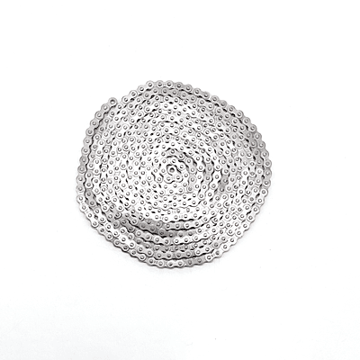 Generic 1/4” Simplex Chain (10 FT)
