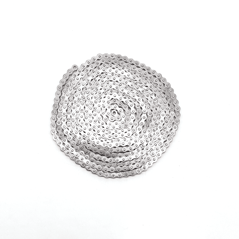 Generic 1/4” Simplex Chain (10 FT)