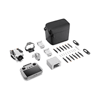DJI Mini 4 Pro Drone Camera Fly More Combo (DJI RC 2) 34 Mins DJI Mini 4 Pro Drone Camera Fly More Combo (DJI RC 2) 34 Mins