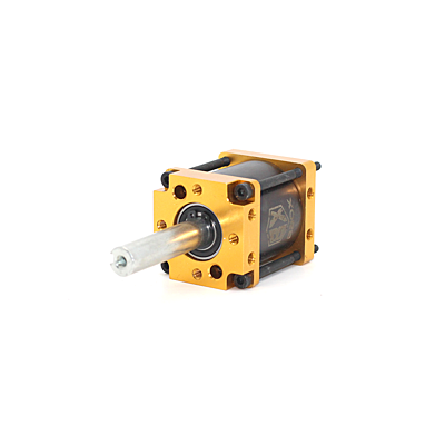 Bbox 15 V2 Combat Series Gearbox Only Bbox 15 V2 Combat Series Gearbox Only