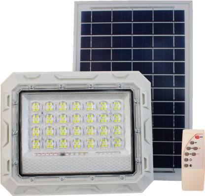 Solar Outdoor Flood Light 60Wtt Led Lamp For Home Garden Waterproof – Plastic Solar Outdoor Flood Light 60Wtt Led Lamp For Home Garden Waterproof – Plastic