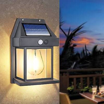 1 Window Tungsten Motion Wall Light IP65 Waterproof Motion Lights Wall Lights Outdoor Lights 1 Window Tungsten Motion Wall Light IP65 Waterproof Motion Lights Wall Lights Outdoor Lights