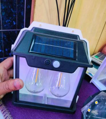 Semi 2 Window Tungsten Solar Lights For Outdoor Led Waterproof Auto On/Off Solar Light Set Semi 2 Window Tungsten Solar Lights For Outdoor Led Waterproof Auto On/Off Solar Light Set